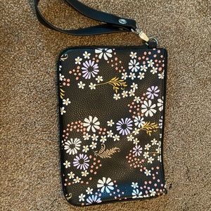 Thirty One Wristlet
